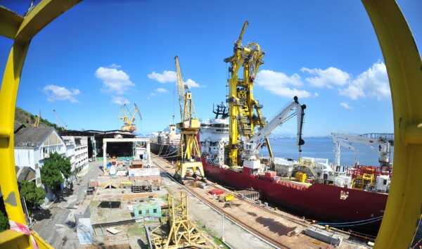 Mauá aposta no subsea e na oferta de serviços para offshore