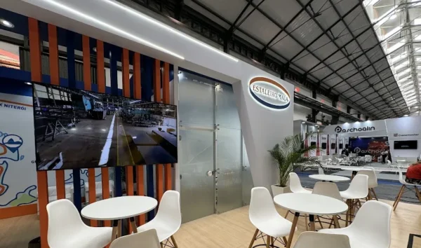 Rio Oil & Gas: Niterói é destaque em evento de energia global