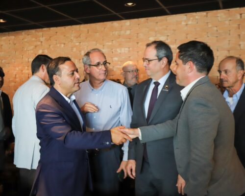 Niterói acelera retomada da indústria naval com dragagens e incentivos