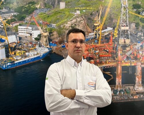 Mauá aposta no subsea