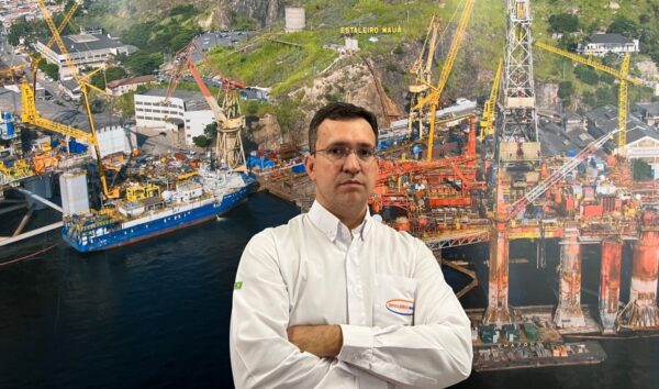 Mauá aposta no subsea