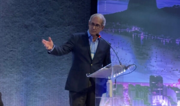 Ceo do Estaleiro Mauá destaca retomada da construção naval no Brasil