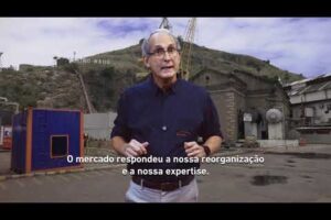 Primeiro Ano de Gestão do CEO Miro Arantes