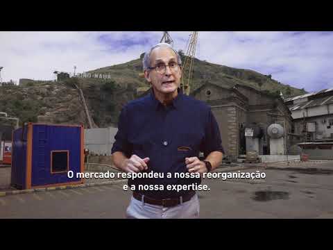 Primeiro Ano de Gestão do CEO Miro Arantes