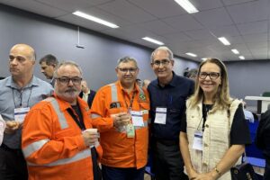 Estaleiro Mauá realiza Seminário sobre soluções e inovações de Engenharia Naval e Offshore