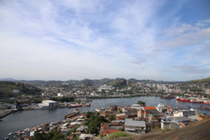 Inea aprova dragagem do Canal de São Lourenço, na Baía de Guanabara