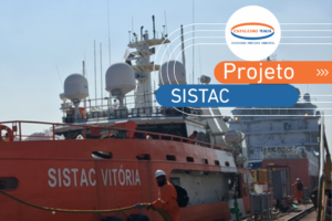 Revitalização do Navio Mergulho SISTAC VITÓRIA: Um Sucesso em 77 Dias